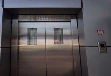 Industrial Warehouse